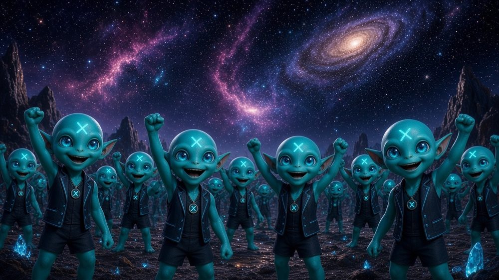 GROKLET art 8